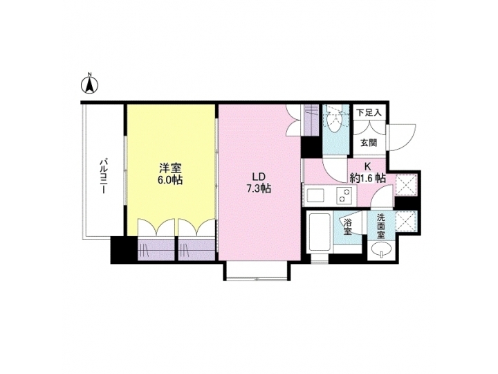 room plan