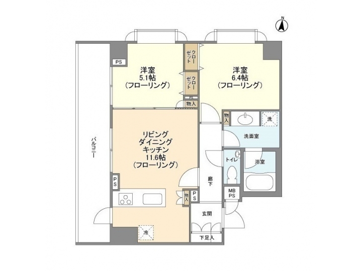 room plan