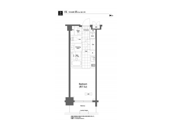 room plan