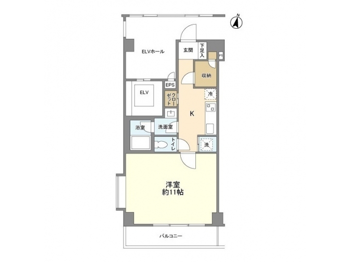 room plan