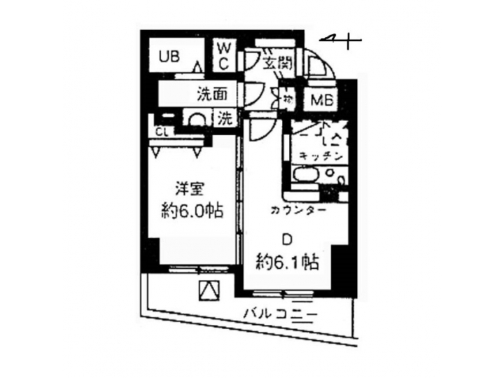 room plan