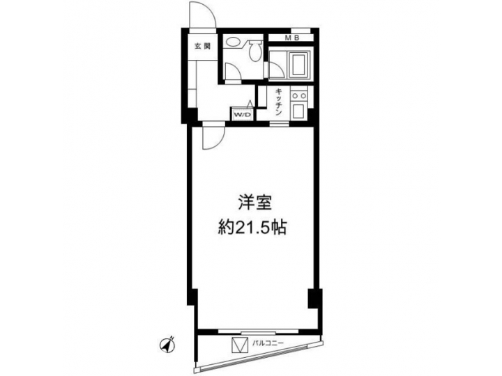 room plan