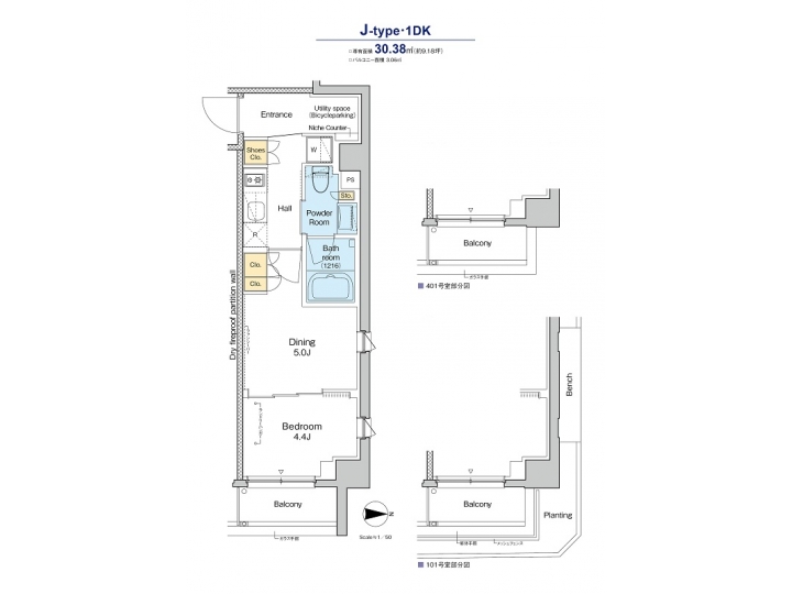 room plan