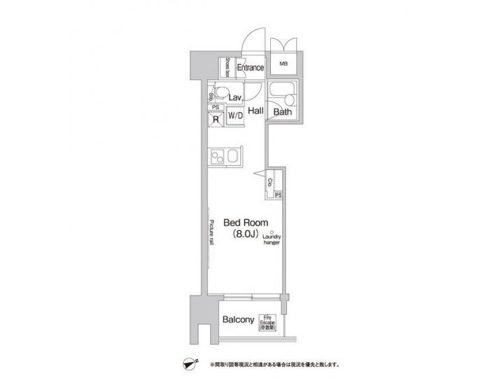 room plan