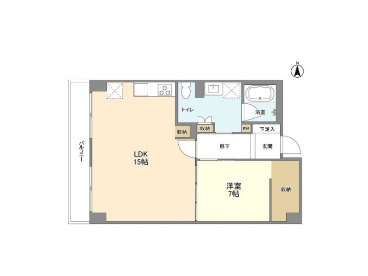 room plan