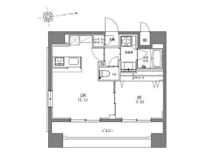 room plan