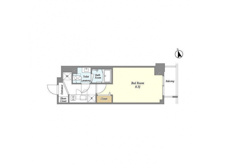 room plan