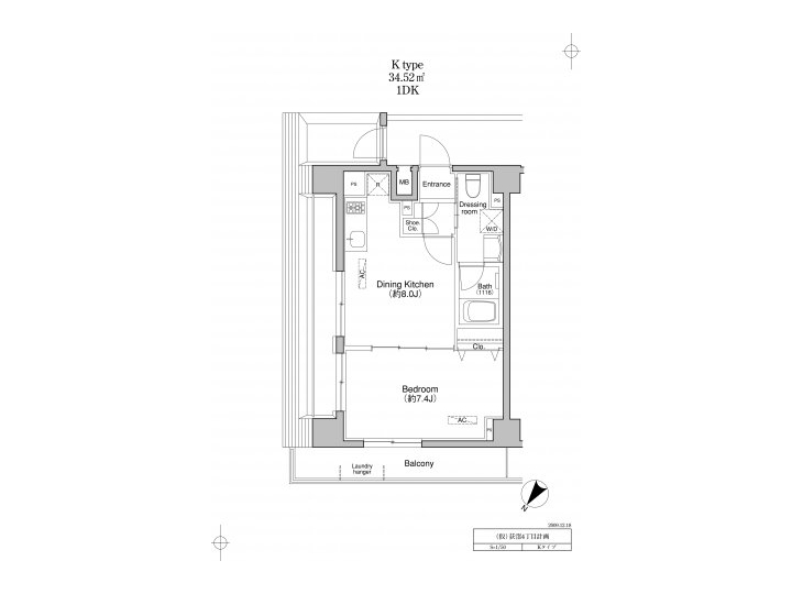 room plan