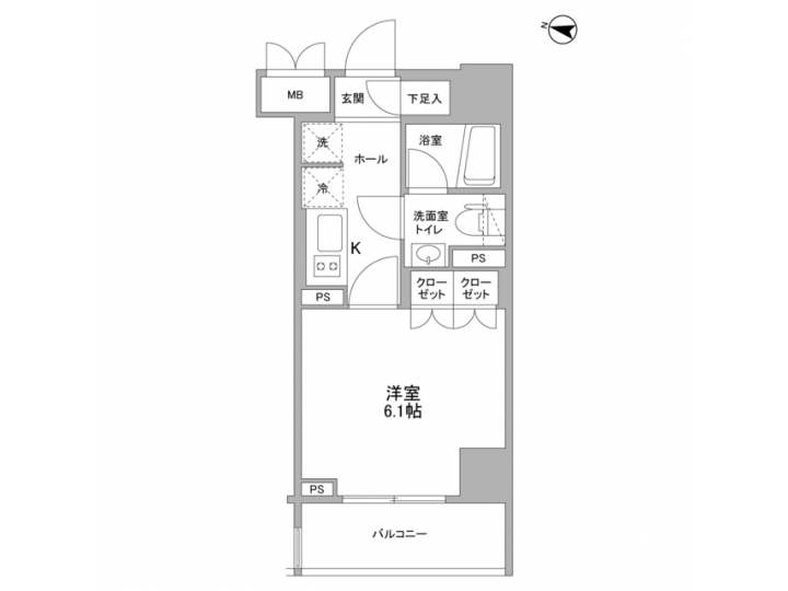 room plan