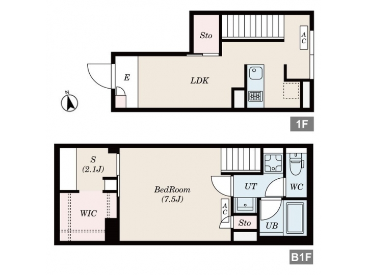 room plan