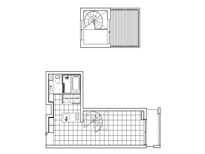 room plan