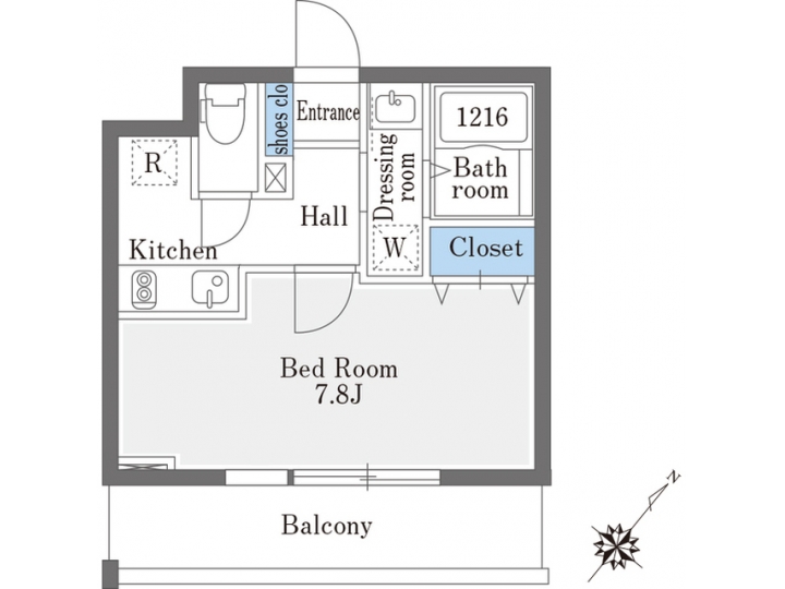 room plan