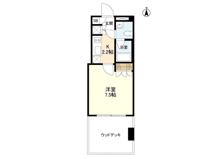 room plan