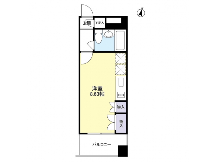 room plan