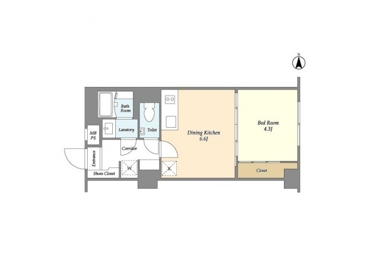 room plan