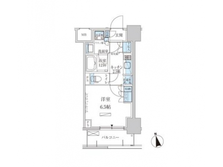 room plan