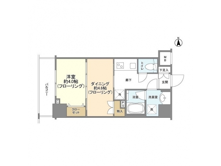 room plan