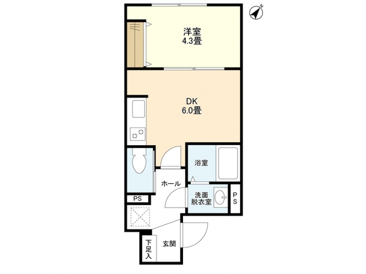 room plan