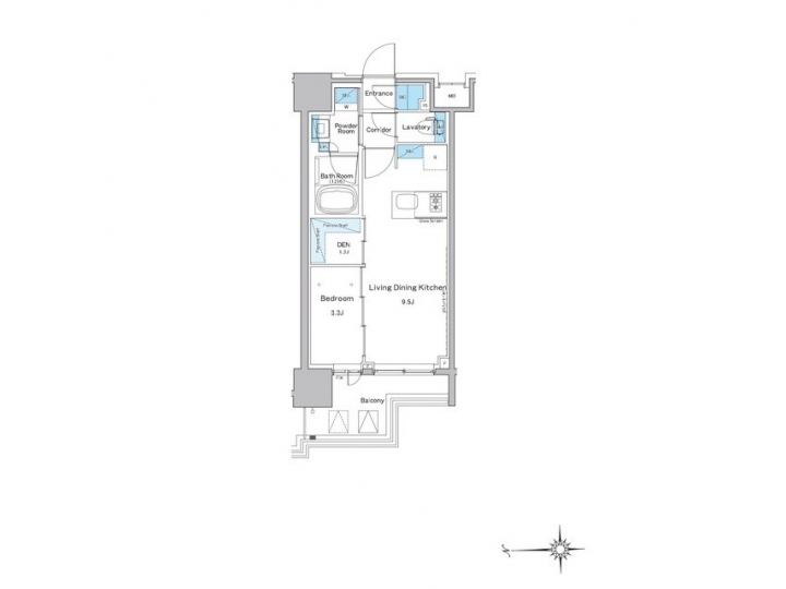 room plan