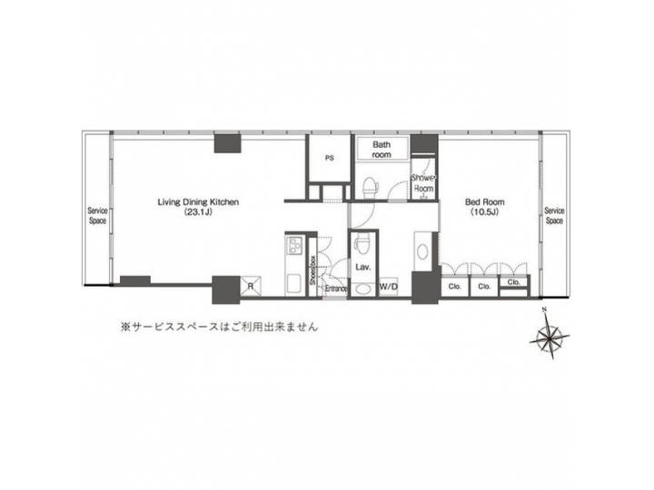 room plan