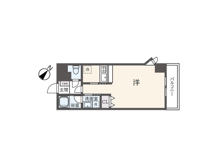 room plan