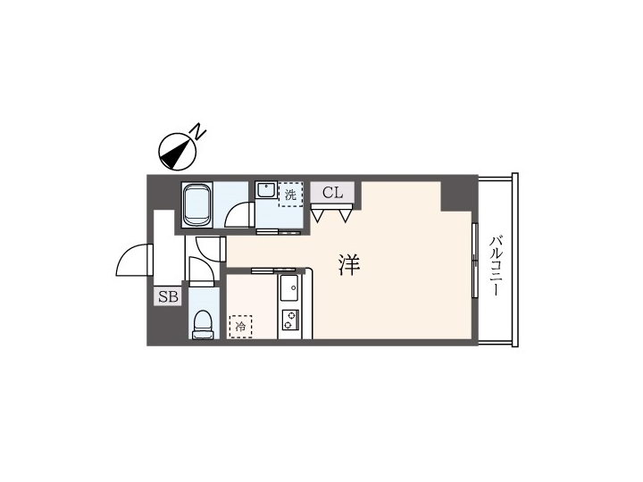 room plan