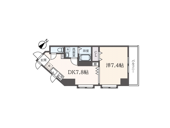 room plan