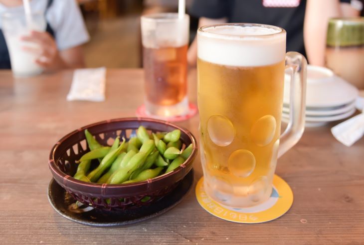 If you don't know, know you now!  Appetizing information for foreigners about drinking in Tokyo and the 