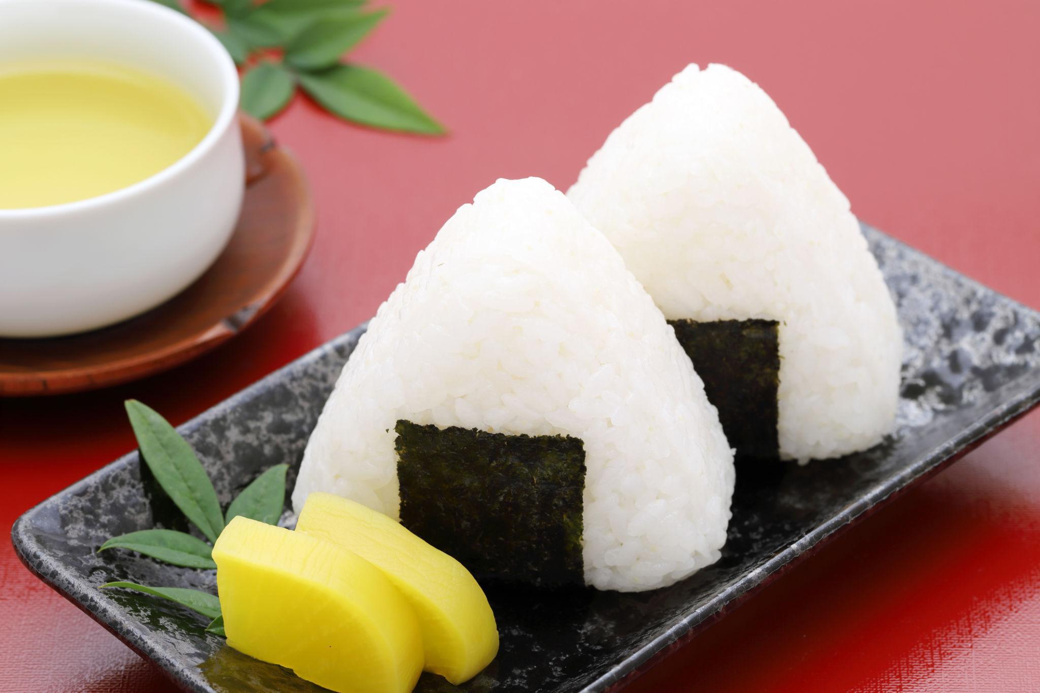 Onigiri「おにぎり」: The Heart of Japanese Comfort Food