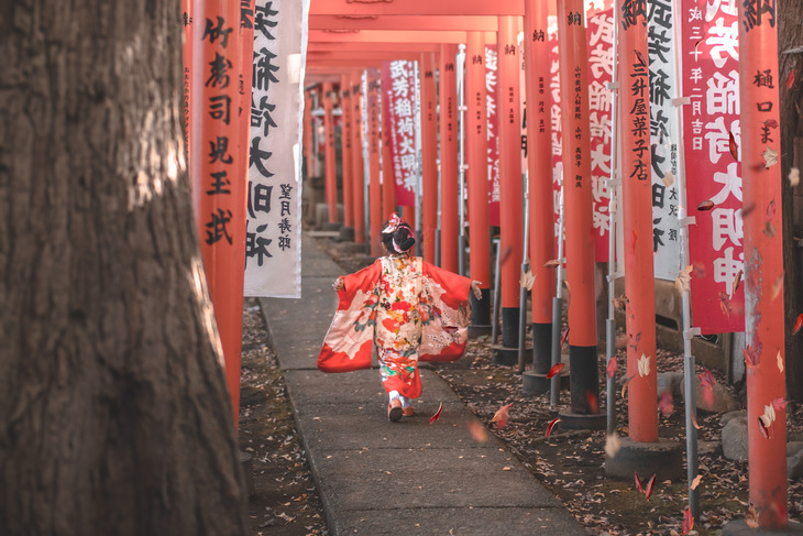 What is Shichi-Go-San? How to Celebrate This Japanese Tradition at a Temple or Shrine