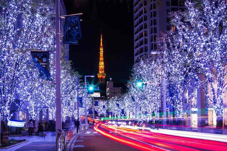 東京紹介Roppongi illumination.jpg