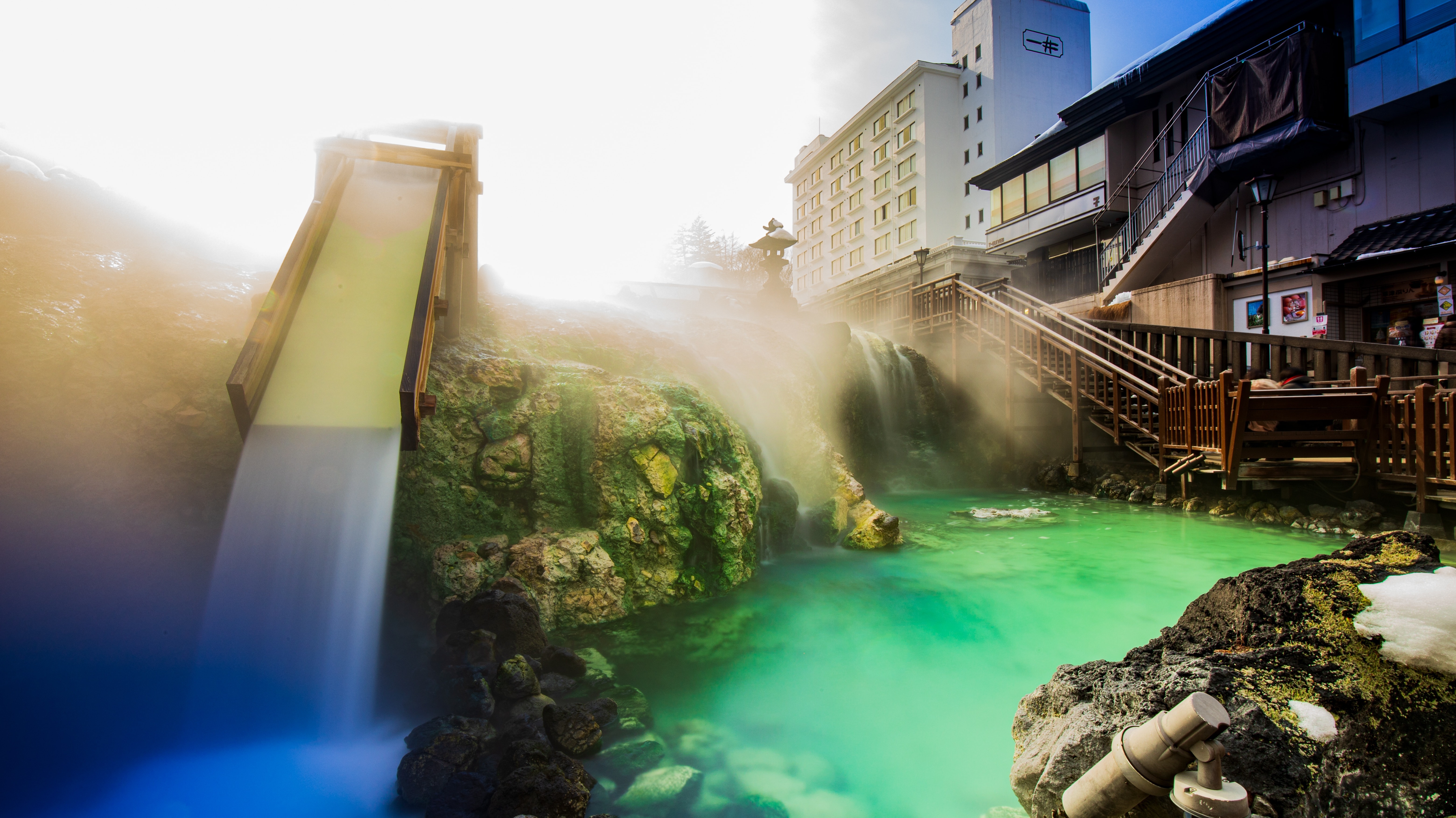 Everything You Need to Know About Hot Springs in Japan