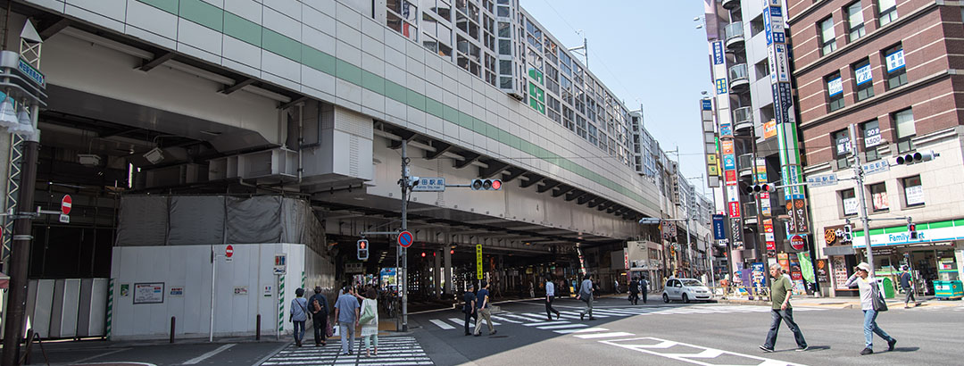 KANDA