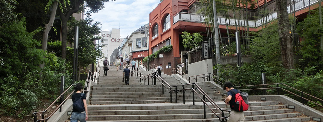 KICHIJOJI