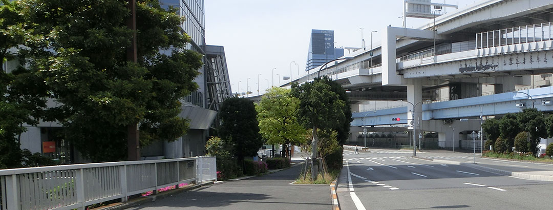 SHIBAURA