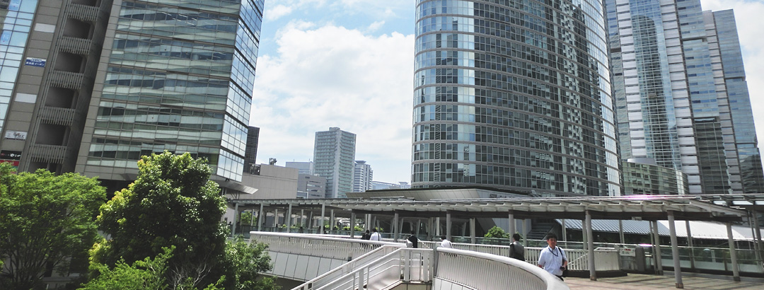 SHINAGAWA