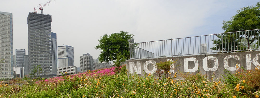 TOYOSU