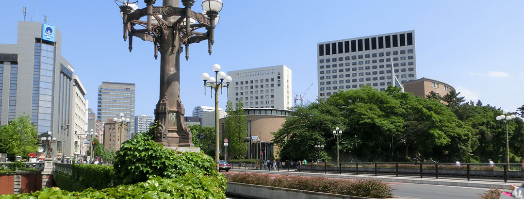 YOTSUYA