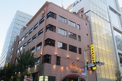 GINZA Lion Building