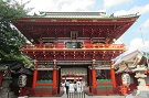  Kanda Myojin 【神田明神】