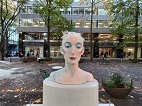 Marunouchi Street Gallery @Marunouchi 丸の内, Tokyo