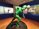 Tokyo Culture Guide : Olympic Language @ Ginza Graphic Gallery