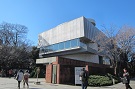 The University Art Museum @Tokyo University of the Arts 