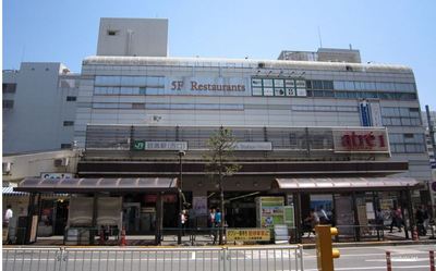 目黒駅.JPG
