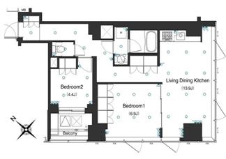 Apts fudomae207plan.jpg