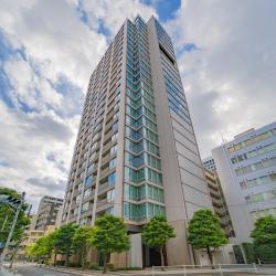Park tower Shibakoen exterior.jpg
